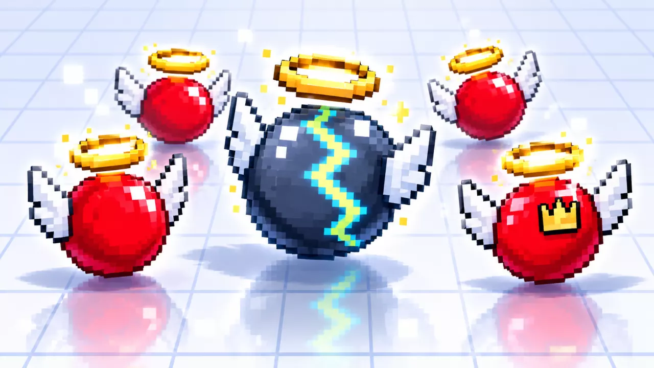 Roblox Mitosis Mutations List: Values, Traits and Rotten &mdash; illustrated cover