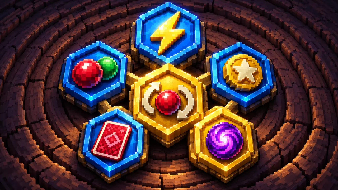 Mitosis Skill Tree: Costs, Branches and Upgrade Choices &mdash; illustrated cover