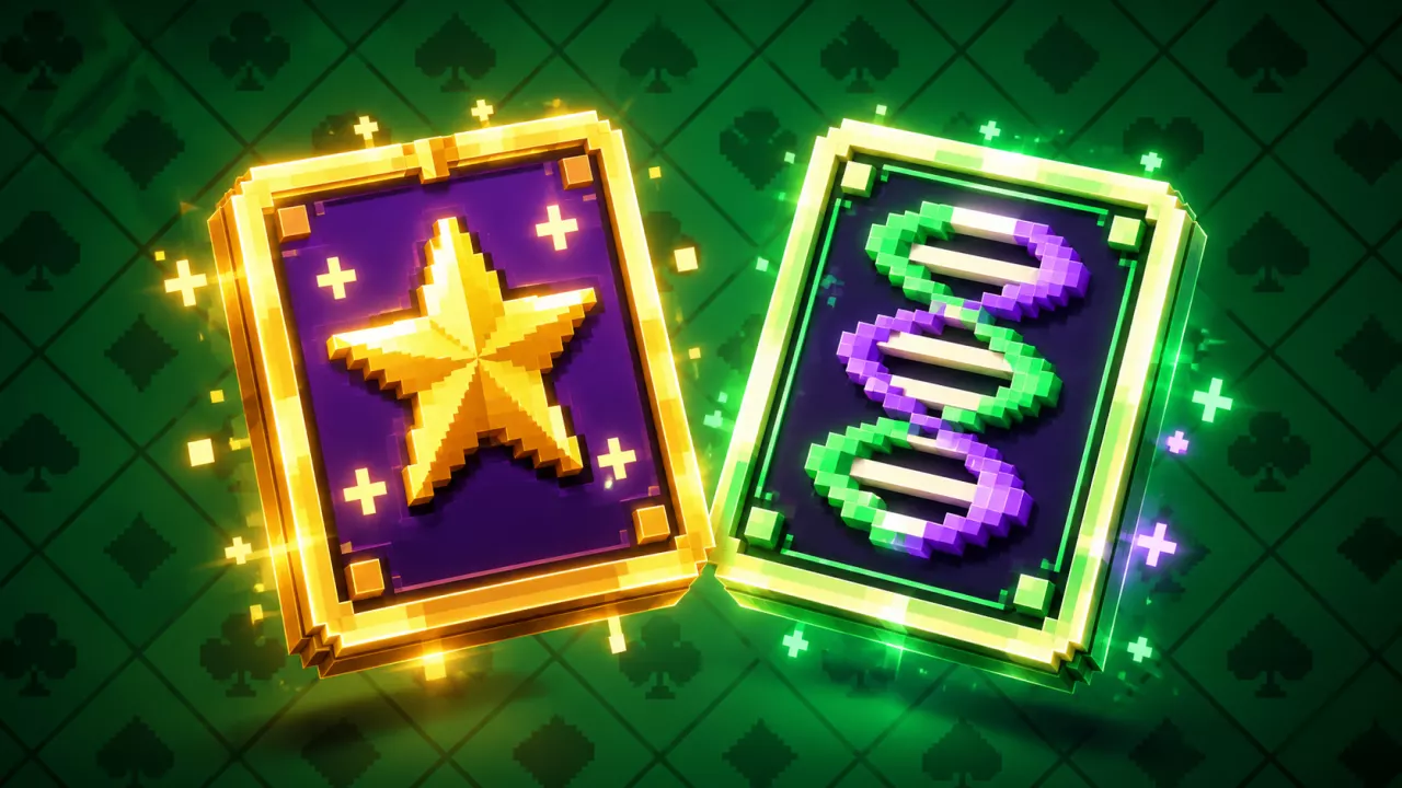 Roblox Mitosis Cards List: Effects, Prices and Cash Ranking &mdash; illustrated cover