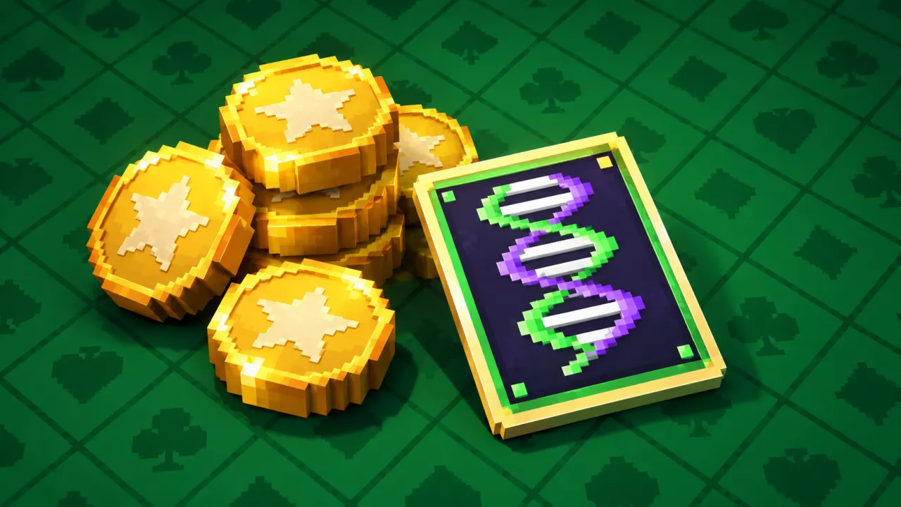 How to Get Tokens in Roblox Mitosis and What to Buy &mdash; illustrated cover