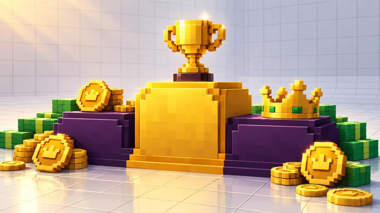 Roblox Mitosis Leaderboards: Money, Tokens and Best Mutation &mdash; illustrated cover